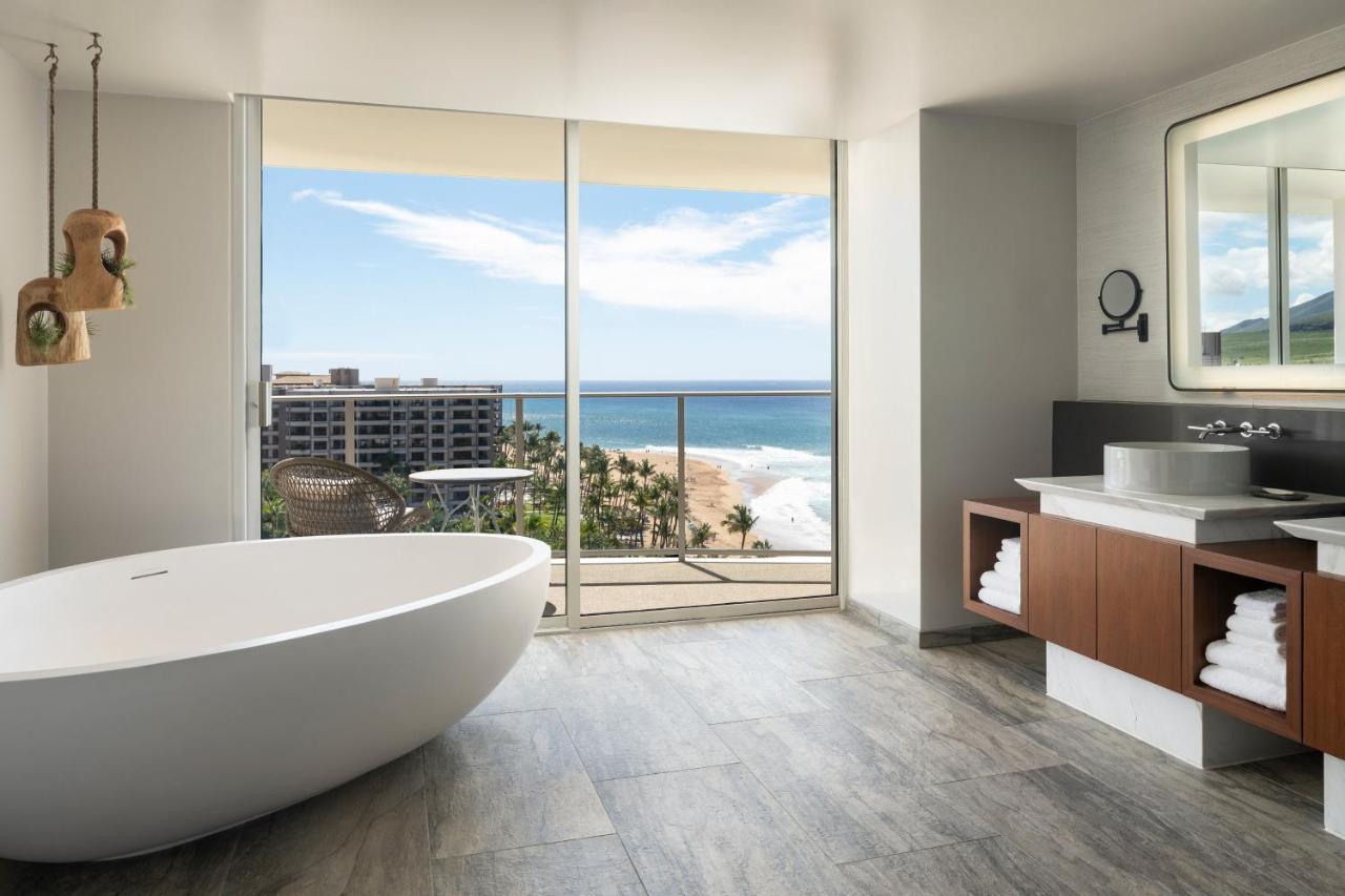 Hōkūpa'a - Suite Penthouse