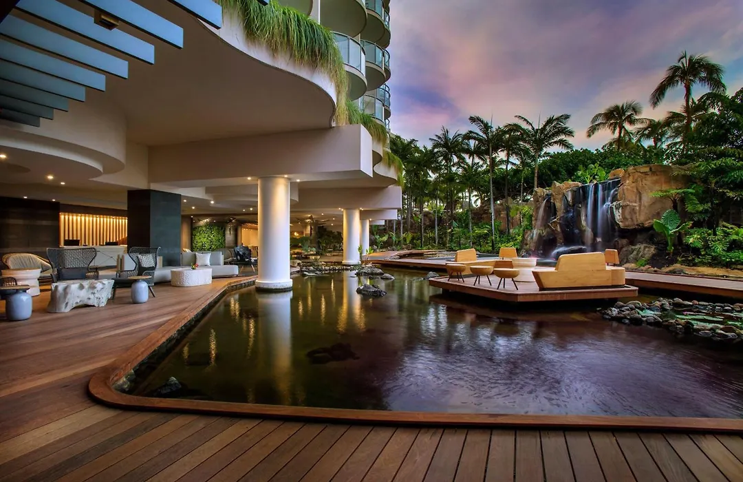 The Westin Maui Resort & Spa, Ka'Anapali-1