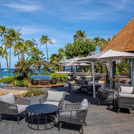 The Westin Maui Resort & Spa, Ka'Anapali-3